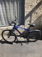 Mountainbike mtb bulls - mtb,