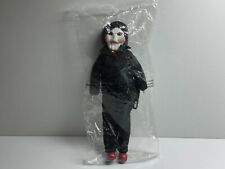 NECA SAW Plush Doll JIGSAW'S