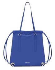 Giorgio Fedon 1919, Tasche/Rucksack, Luxus, blau **NEU** NP 119€