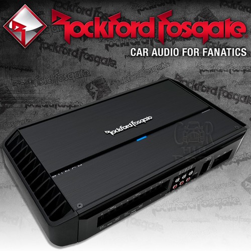 Rockford fosgate punch - rockford,