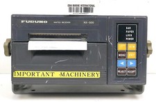 Furuno 500 - furuno, nx-500