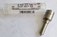 Bosch 0433171142 Einspritzdüse DLLA150P159 injection nozzle passt für Perkins l'
