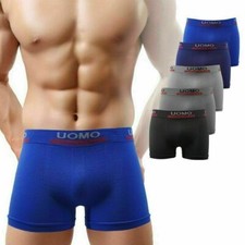 10er/6er Pack Boxershorts