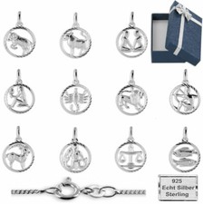 Sternzeichen Anhänger