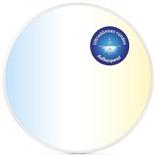 LED Deckenleuchte Rund 600mm