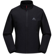COX SWAIN Damen Softshell