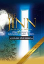 Die Jinn und menschliche