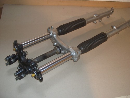 Gabel yamaha tr1 xv - yamaha, tr1,