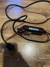 Vintage Lötpistole 60 Watt  Engel Löter Modell 60 Typ 444 B