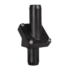 Yacht Inline Rückschlagventil