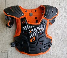 Oneal Brustprotektor Brustpanzer Schutz Motorrad