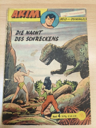 Lehning großband akim held - akim,