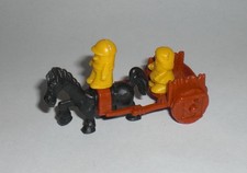 Alte Steckis:  Auf dem