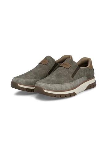 Rieker herren slipper - rieker,