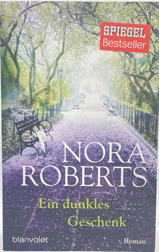 Ein dunkles geschenk von nora - ein,