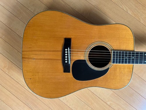 Yairi yd302 akustikgitarre - yairi,