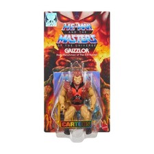 Masters of the Universe