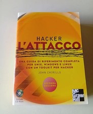 HACKER THE ATTACK 2 EDITION