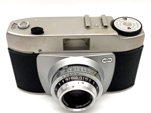 Adox pronto sucherkamera - adox, mit