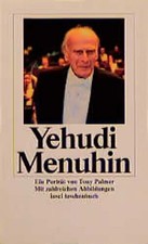 Yehudi Menuhin