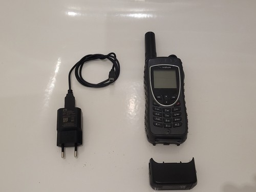 Iridium 9575 - iridium, extreme