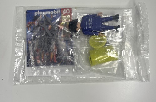 Playmobil basf handwerker 150 - playmobil,