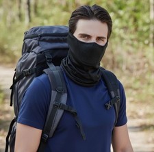 360° Winter Schlauchschal