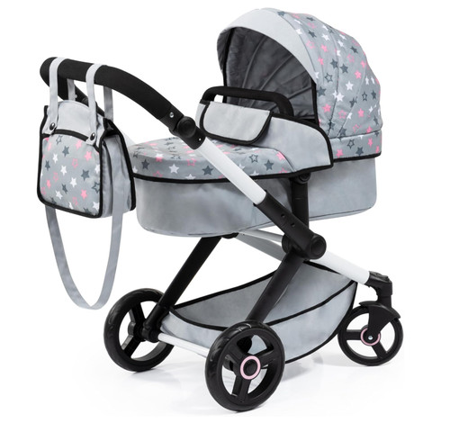 Bayer design puppenwagen - design, xeo