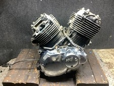 03 Yamaha V-Star 650 XVS650