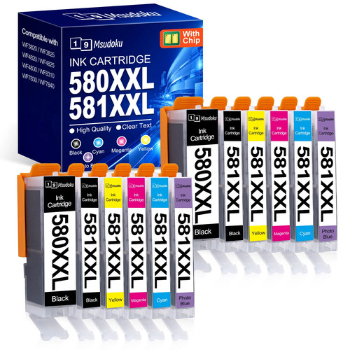 Xxl drucker patronen für - xxl,