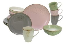 CreaTable Nature Collection