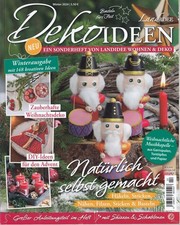 • Deko IDEEN • Sonderheft