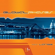 Various Global Phase (CD)