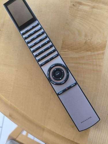 Bang olufsen fernbedienung - bang,