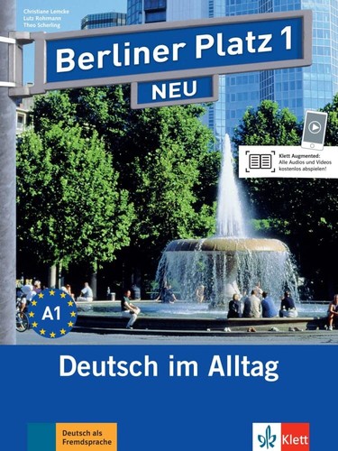 Berliner platz neu lehr - platz, lehr-