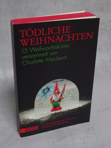 Tödliche weihnachten 15 - tödliche,