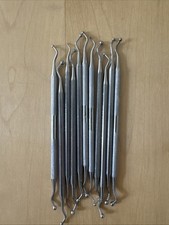 Kugelstopfer Zahnmedizin