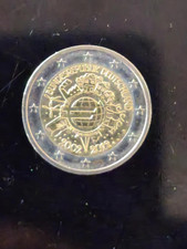 Deutschland, 2 Euro, €uro 2002-2012, Prägeanstalt G