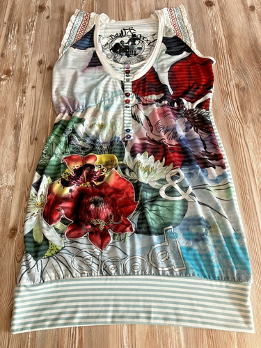 Sommerliches kleid von - sommerliches,