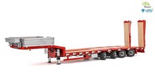 1:14 Tieflader-Auflieger