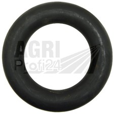 Gummiring oben Vorderachse für Porsche Standard 218 Super 308