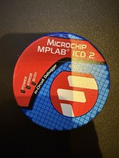 Microchip ICD 2