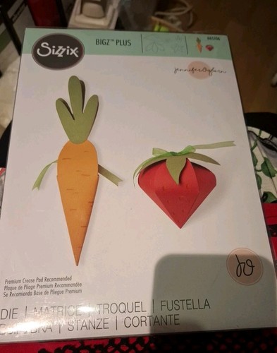 Sizzix bigz - sizzix.bigz, xl