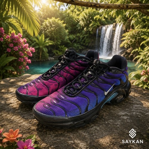 Nike air max plus trainers - nike,