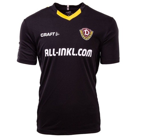 Dynamo dresden craft training - dresden,