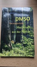 DMSO - Die erstaunliche Heilkraft aus der Natur