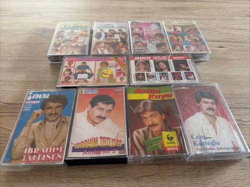 Türkische musik ibrahim - musik,