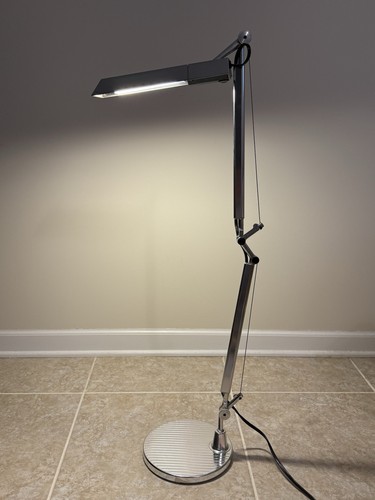 Artemide tolomeo video - artemide, d