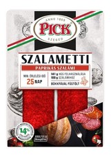 Pick szalametti salami mit - pick,