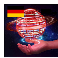 ASORT Hover Fliegender